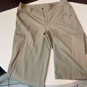Eastern Mountain Sports hiking pants